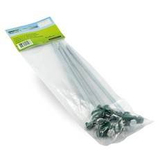 Klin za šator za kampiranje Rocknail 25 cm (4 kom)