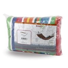 Mreža za odmor Salsa Rainbow 200x100 cm