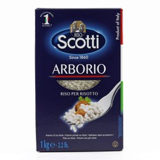 Riža Arborio 1 kg