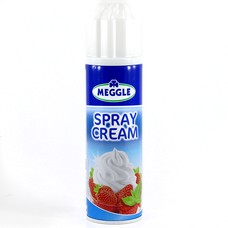 Šlag spray 250 ml