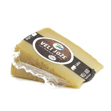 Sir kravlji Veli Jože cca 400 g