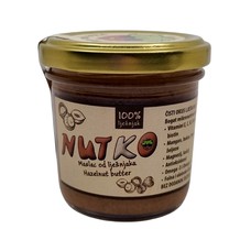 Nutko - maslac od lješnjaka 100 g