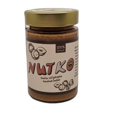 Nutko - maslac od lješnjaka 200 g