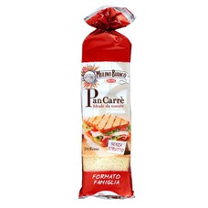 Pan Carré Barilla 430 g