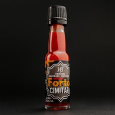 Domaći ljuti umak Forto Cimitar 20 ml