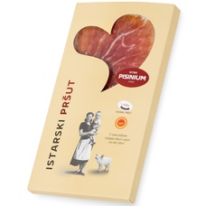 Istarski pršut narezak 50 g