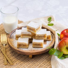 Domaća pita od jabuka (610 g)