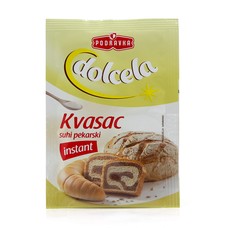 Dolcela suhi instant kvasac 7 g