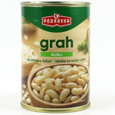 Grah bijeli 400 g