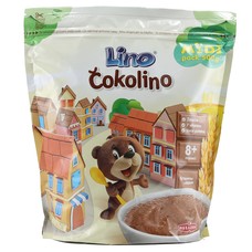 Lino čokolino 500 g