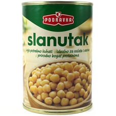 Slanutak 400 g
