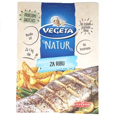 Vegeta Natur začin za ribu  30 g    