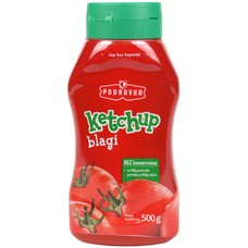 Ketchup blagi 500 g