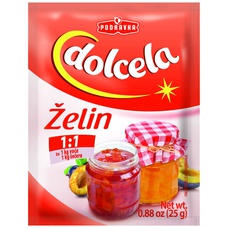 Želin 25 g
