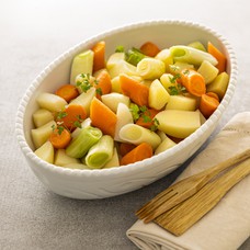 Povrće za pećnicu za 4 osobe (1,6 kg)