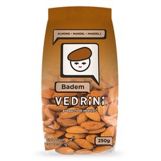 Badem 250 g