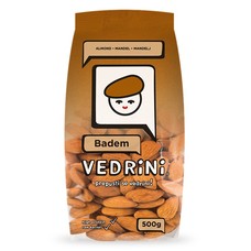 Badem jezgra 500 g