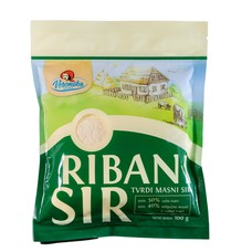 Ribani zagorski sir 100 g