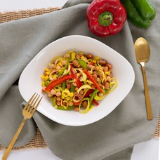 Salata od grahorica za 4 osobe (1 kg)