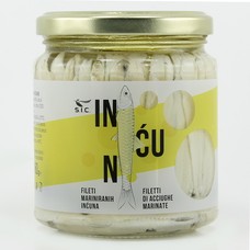 Inćuni marinirani 300 g
