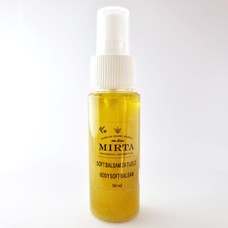 Balzam za tijelo Soft 50 ml