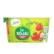 Sojade jagoda 150 g