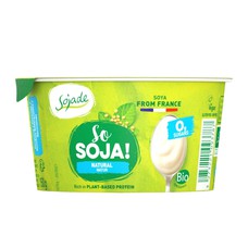 Sojade natural 150 g