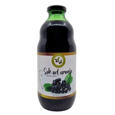 Sok od aronije 1 l