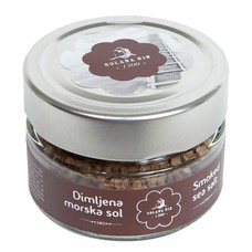 Dimljena sol 100 g