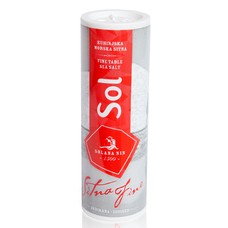 Kuhinjska sitna morska sol 250 g