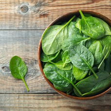 Baby špinat 250 g
