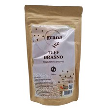 Teff brašno 500 g