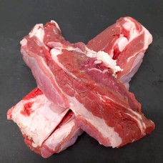 Juneća prsa - rebra (500 g)