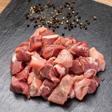 Meso crne svinje za gulaš za 4 osobe (1 kg)