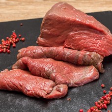 Odrezak boškarina za 4 osobe (1 kg)