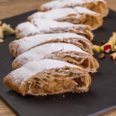 Domaća štrudla od jabuka (500 g)