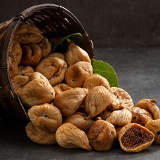 Smokva sušena 250 g
