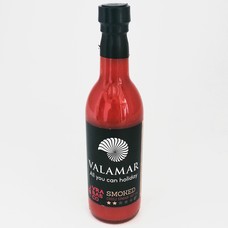 Ljuti umak Vrabasco Smoked 187 ml