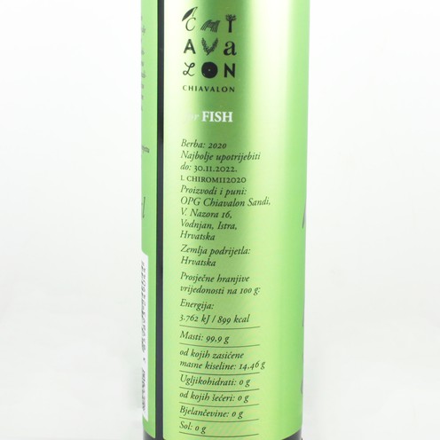 Ekstra djevičansko maslinovo ulje Romano 0,25 l