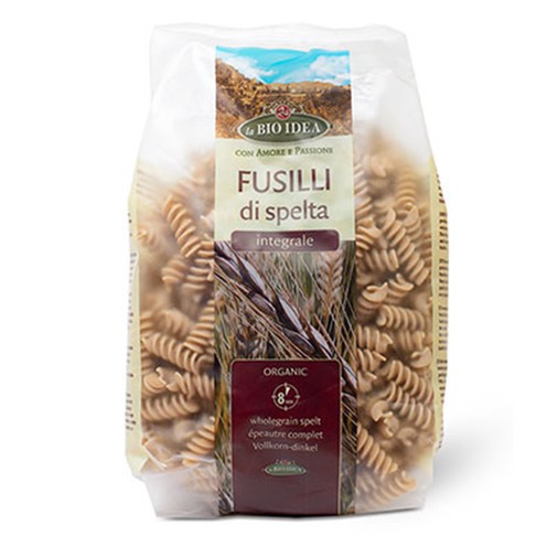 Tjestenina od pira fusilli 500 g
