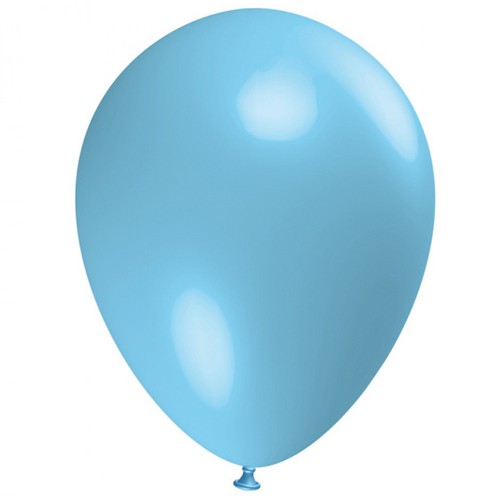Baloni plavi 20 kom
