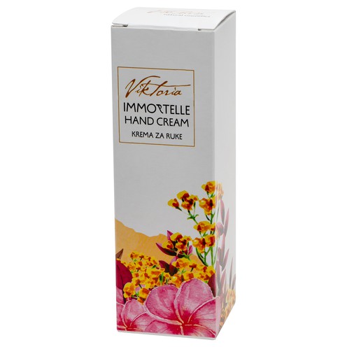 Krema za ruke sa smiljem 30 ml