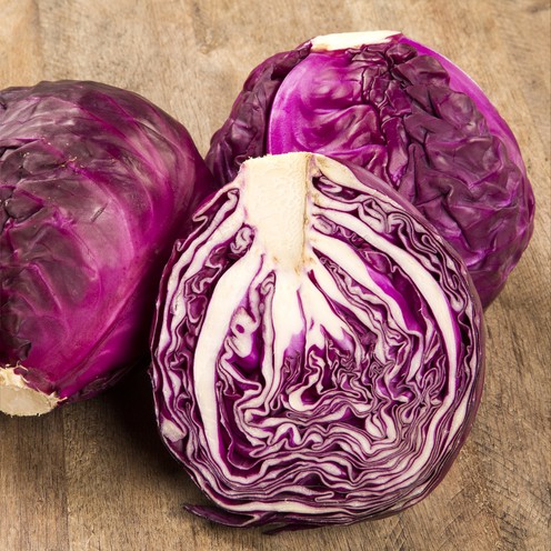 Red cabbage 1 kg