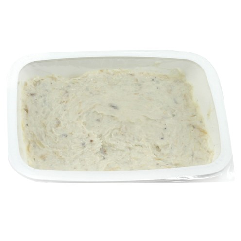 White whisked cod spread 200 g
