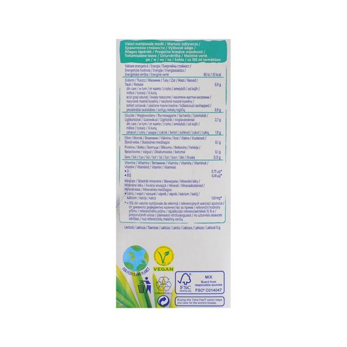 Alpro napitak od kokosa s rižom 1 l