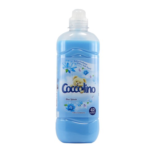 Coccolino omekšivač Blue Splash 1050 ml