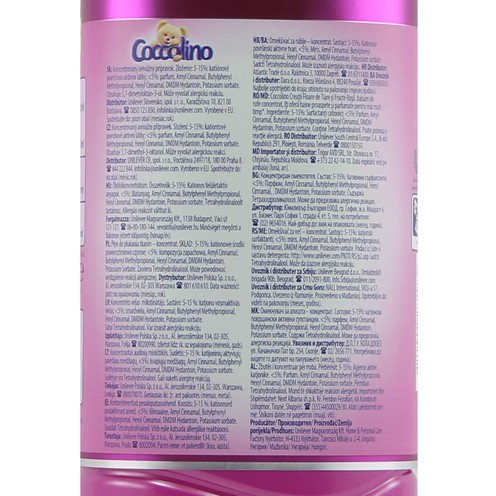 Coccolino omekšivač Pink Boost 925 ml