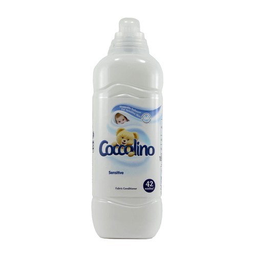Coccolino omekšivač Sensitive 1050 ml