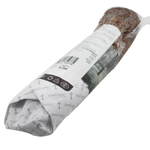 Salama Istrijana Ovca crno vino  200 g