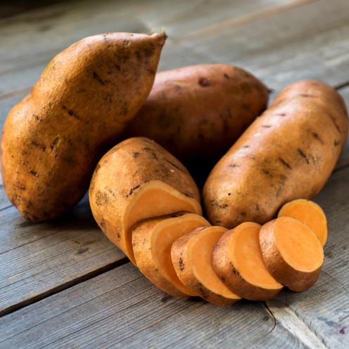 Batat 1 kg